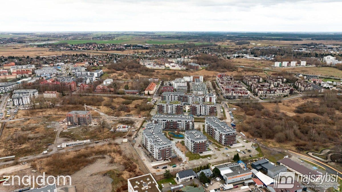 Mieszkanie, Kołobrzeg - zdjęcie 24