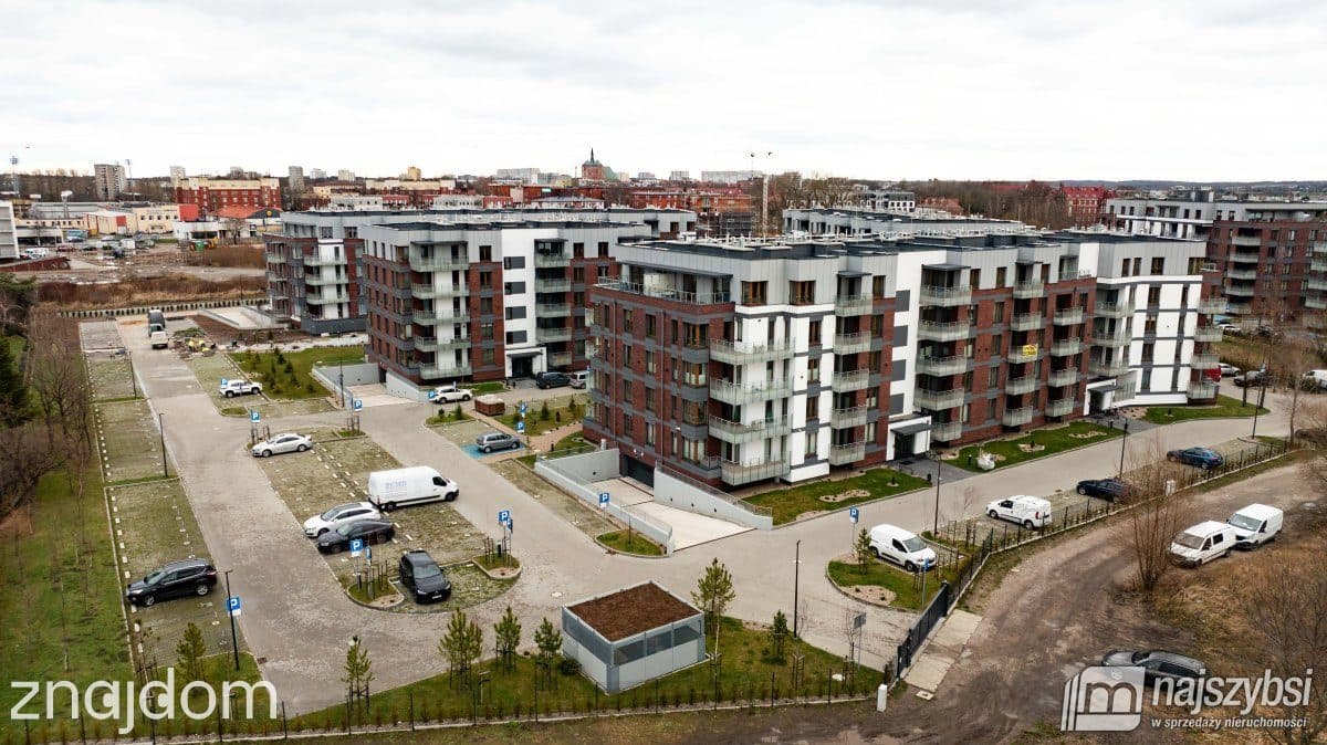 Mieszkanie, Kołobrzeg - zdjęcie 3