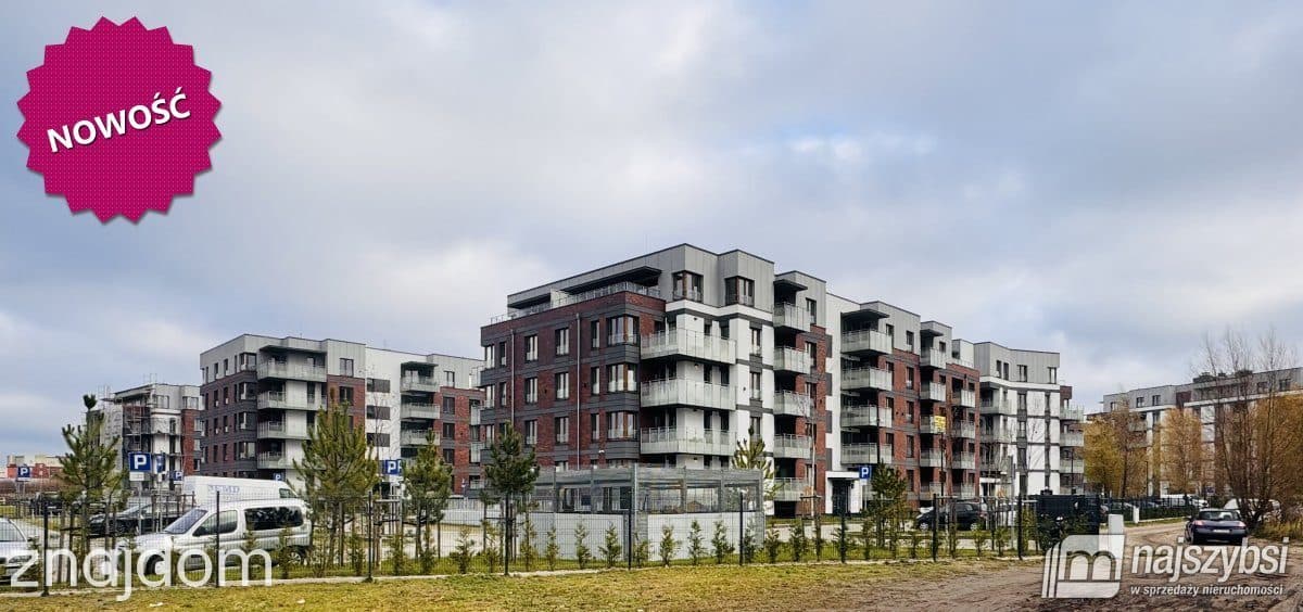 Mieszkanie, Kołobrzeg - zdjęcie 4