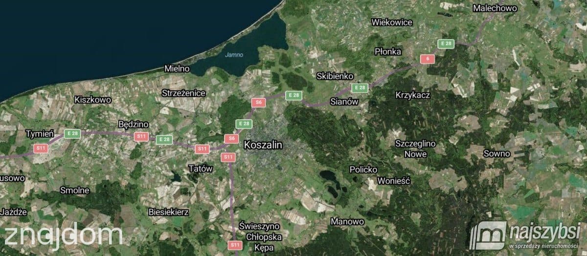 Działka, Niekłonice - zdjęcie 6