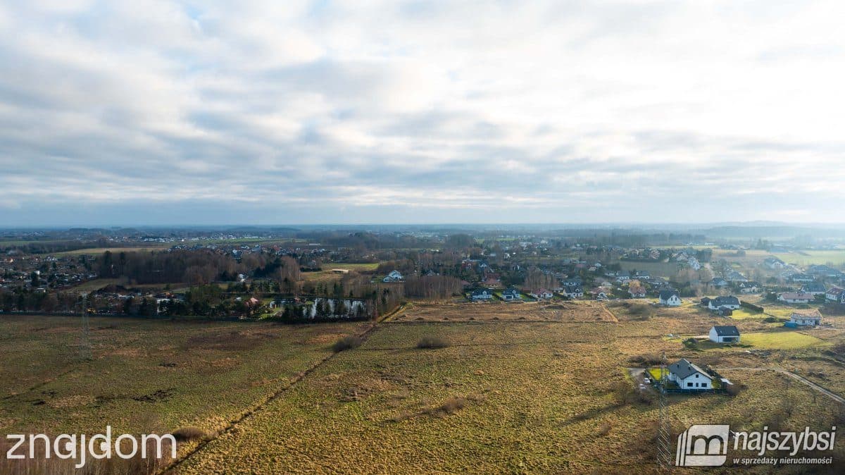 Działka, Niekłonice - zdjęcie 11