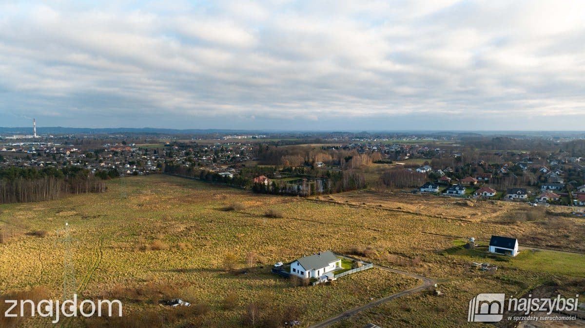 Działka, Niekłonice - zdjęcie 12