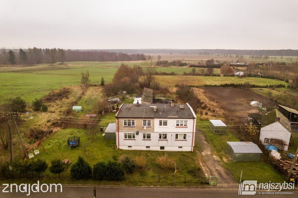 Mieszkanie, Białowąs - zdjęcie 4