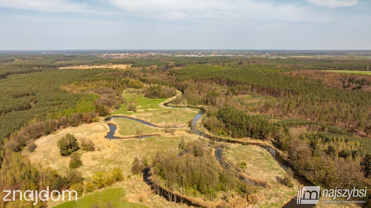 Działka, Goleniów - zdjęcie 2