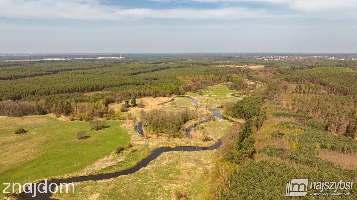 Działka, Goleniów - zdjęcie 3