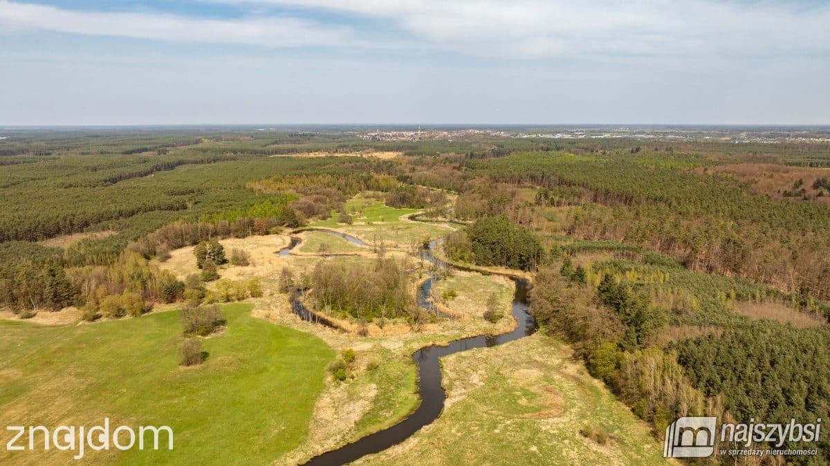 Działka, Goleniów - zdjęcie 4