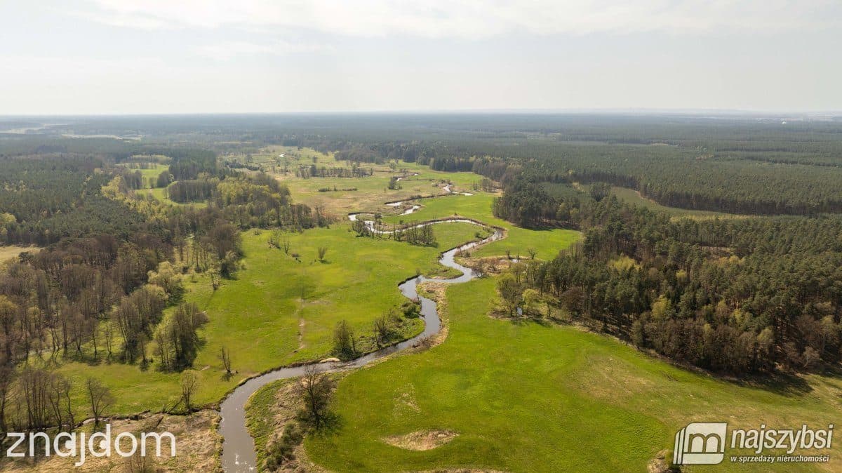 Działka, Goleniów - zdjęcie 6
