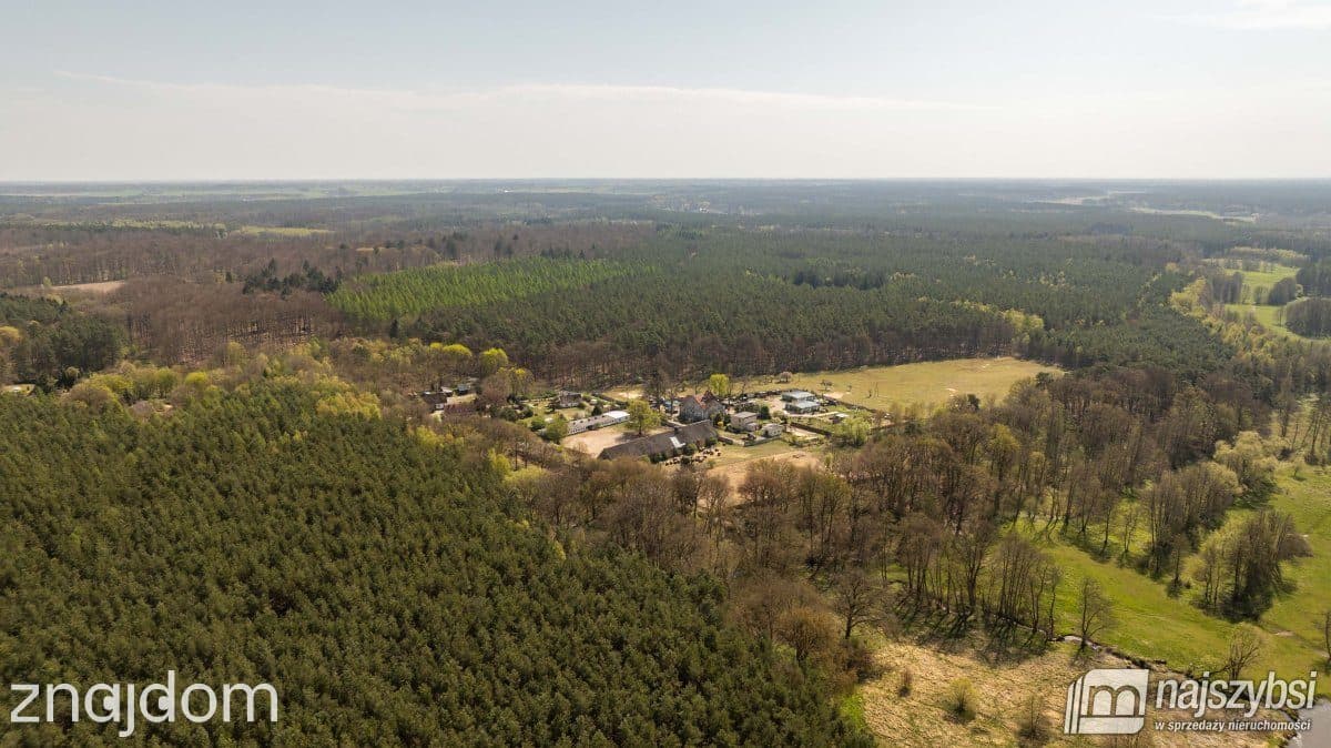 Działka, Goleniów - zdjęcie 7
