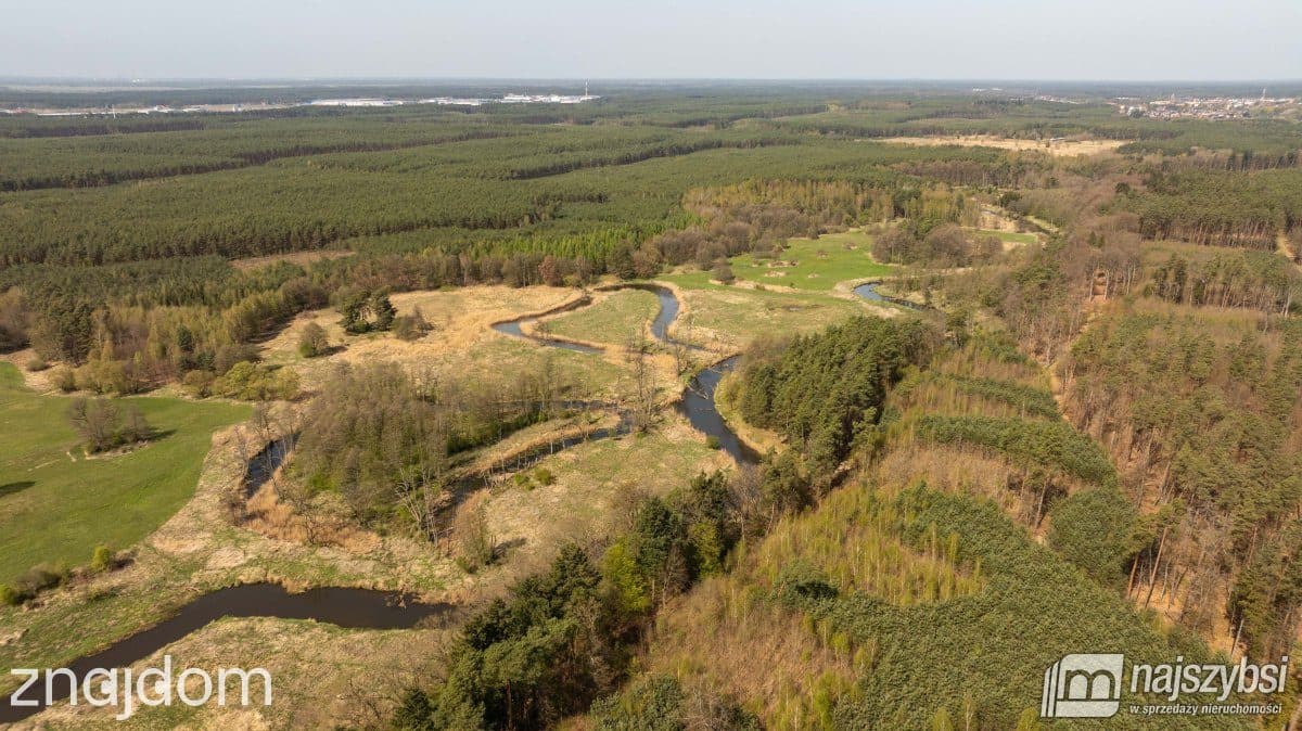 Działka, Goleniów - zdjęcie 8