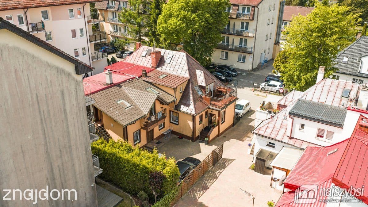 Dom, Kołobrzeg - zdjęcie 20