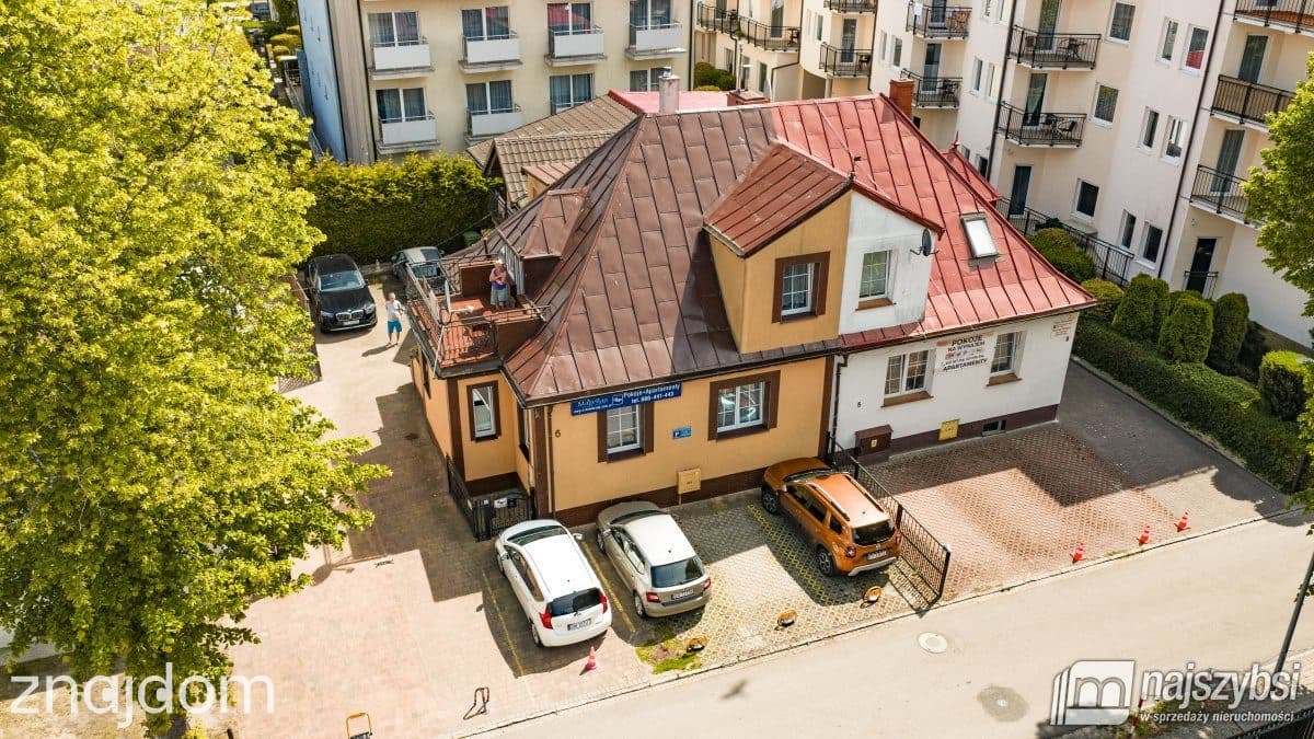 Dom, Kołobrzeg - zdjęcie 21