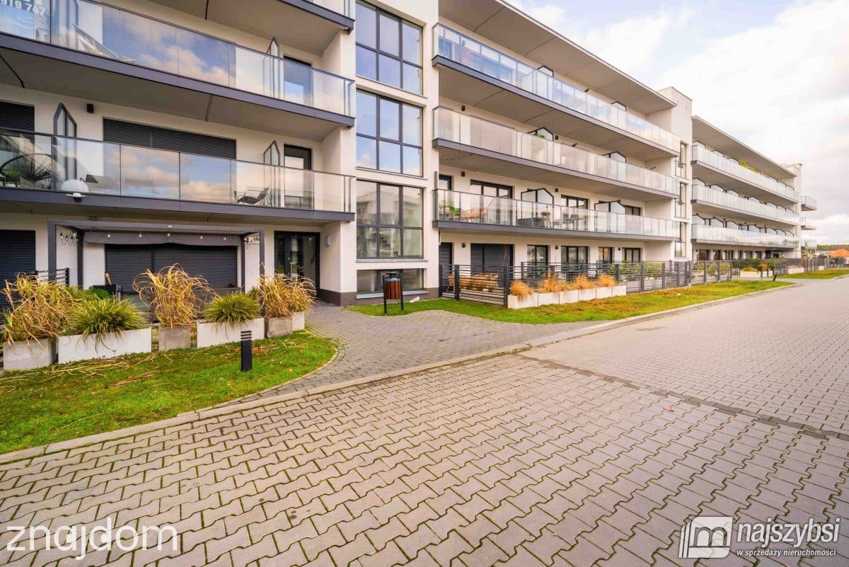 Mieszkanie, Dziwnów - zdjęcie 22