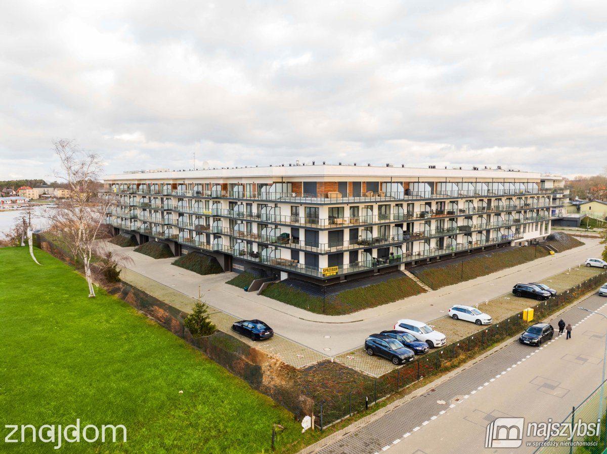 Mieszkanie, Dziwnów - zdjęcie 25