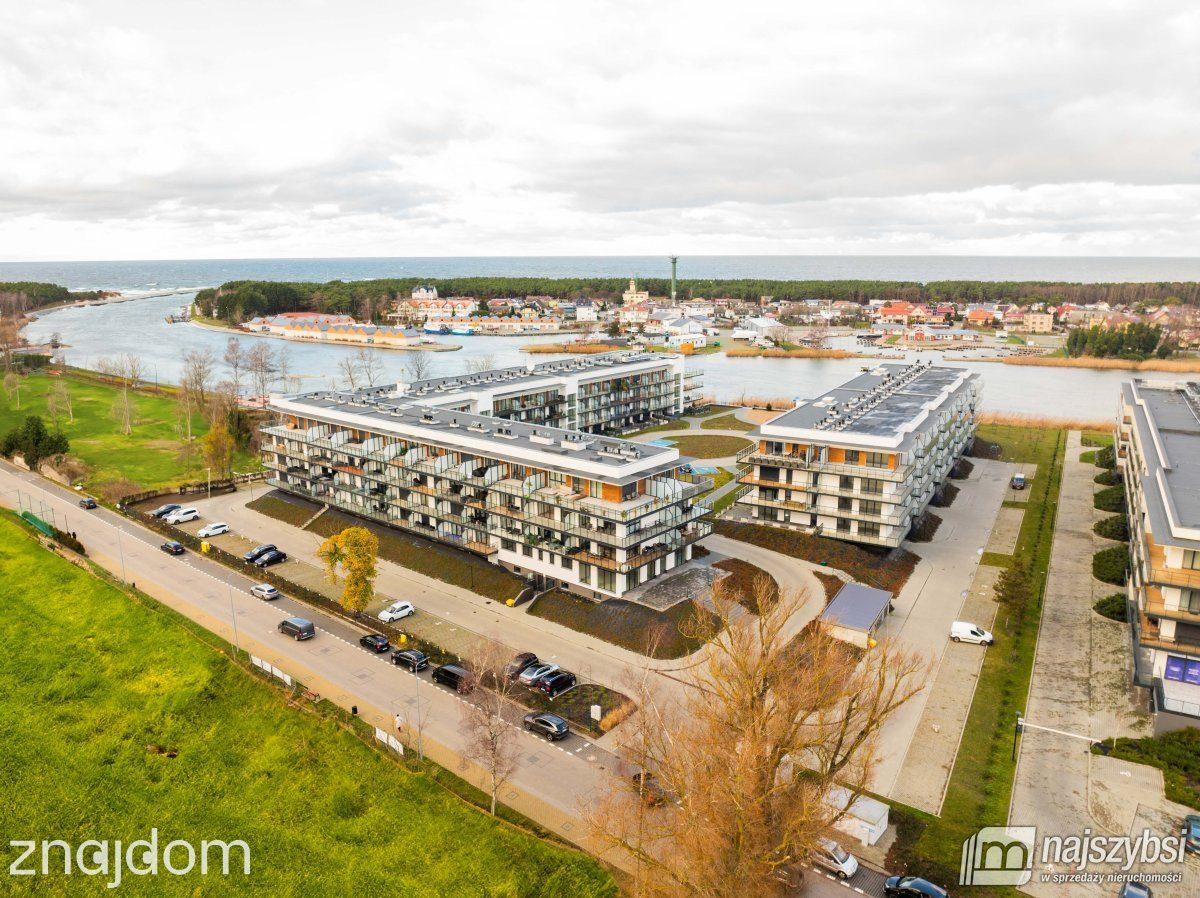 Mieszkanie, Dziwnów - zdjęcie 27