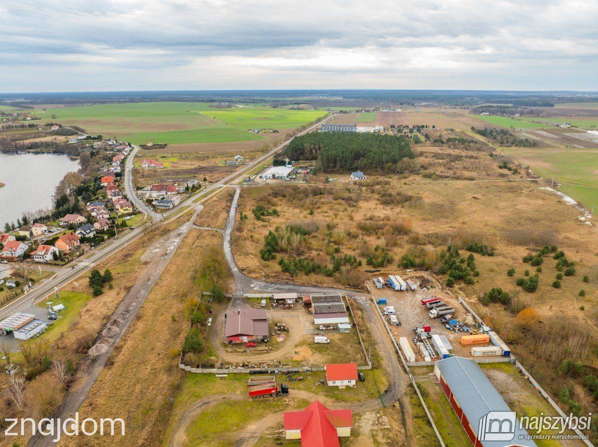 Działka, Pełczyce - zdjęcie 18