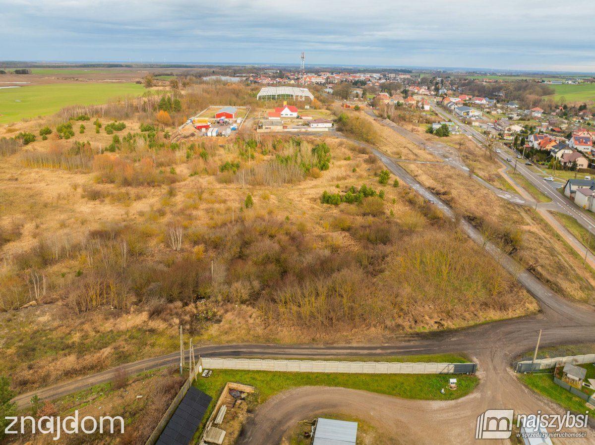 Działka, Pełczyce - zdjęcie 19