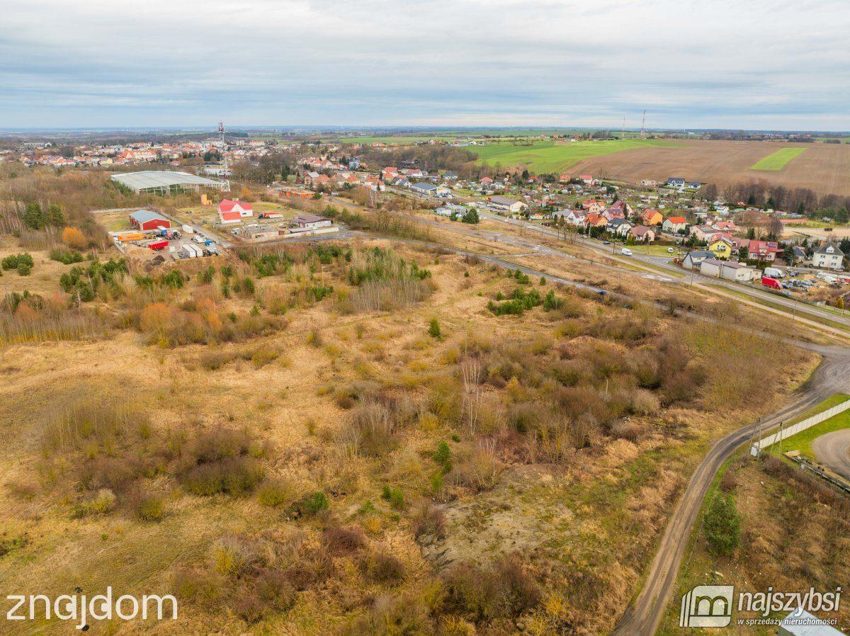 Działka, Pełczyce - zdjęcie 21