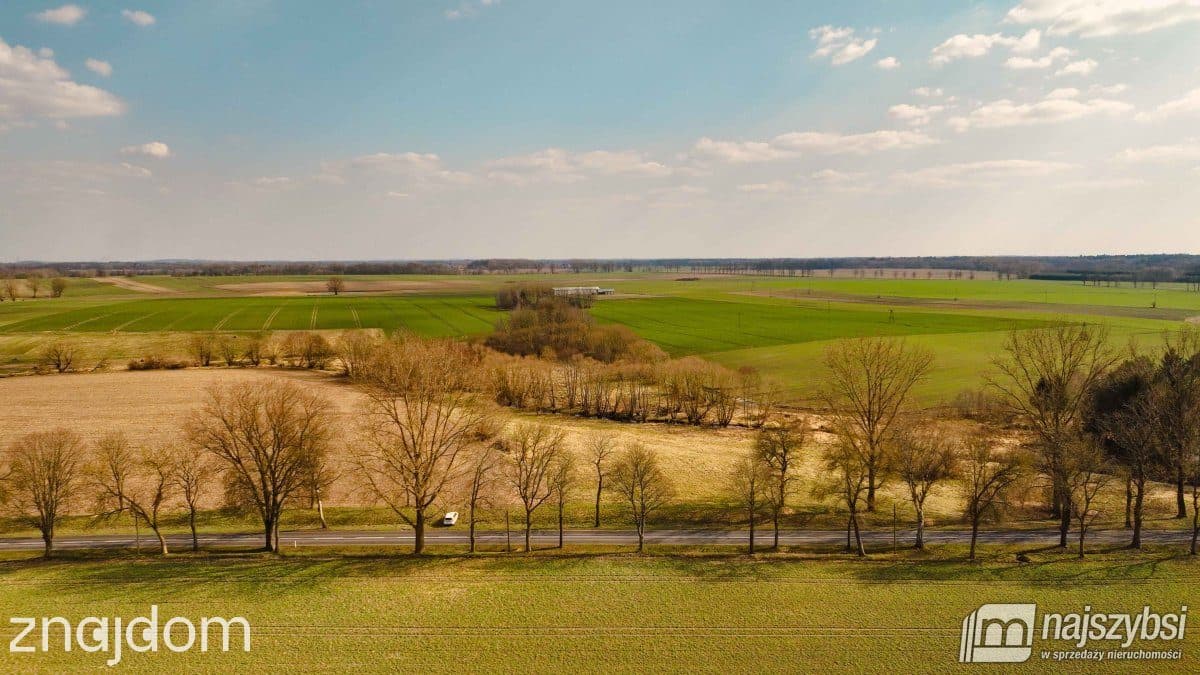 Działka, Jenikowo - zdjęcie 11