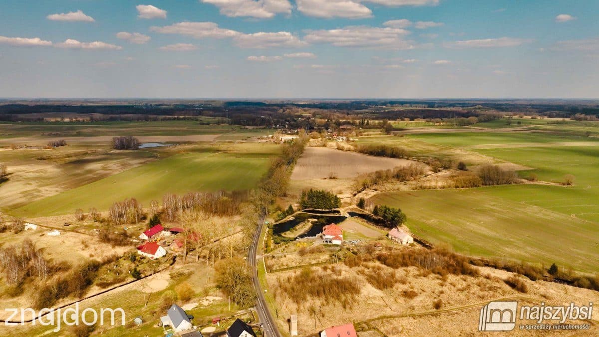 Działka, Jenikowo - zdjęcie 12