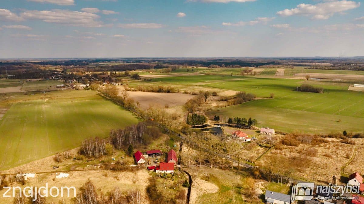 Działka, Jenikowo - zdjęcie 13