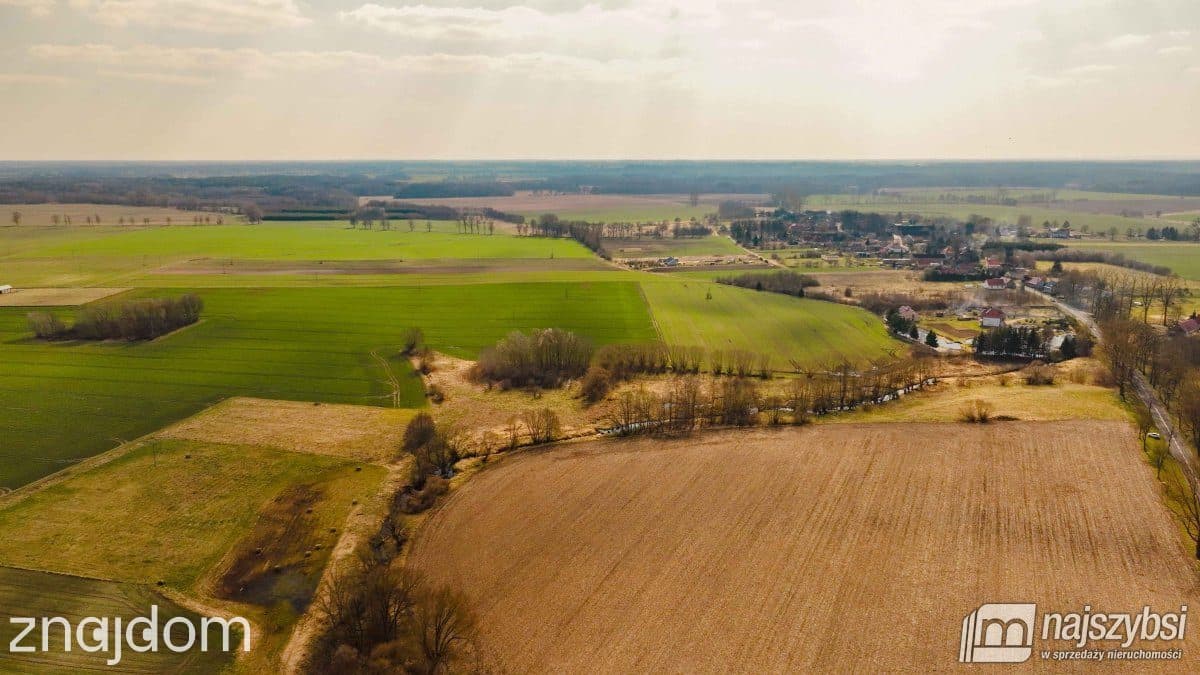 Działka, Jenikowo - zdjęcie 14