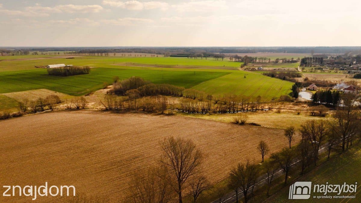 Działka, Jenikowo - zdjęcie 15