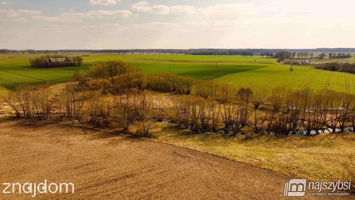 Działka, Jenikowo - zdjęcie 16
