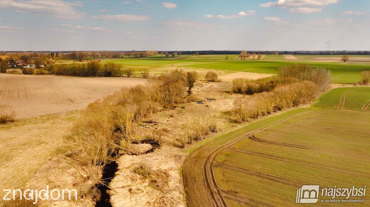 Działka, Jenikowo - zdjęcie 17