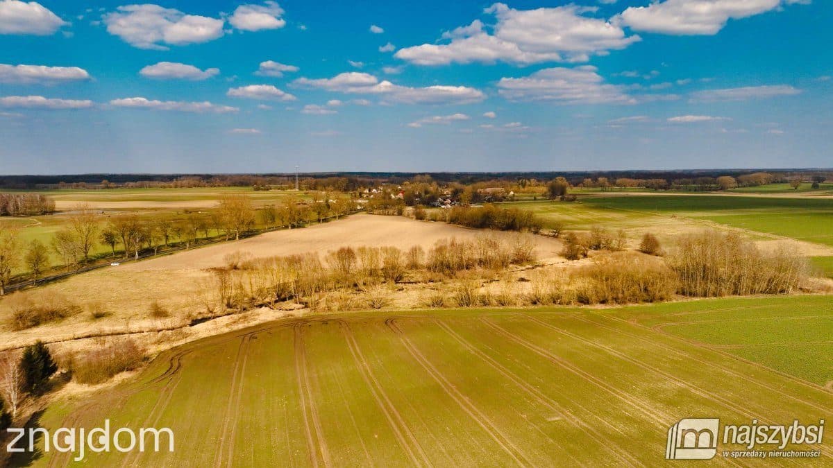 Działka, Jenikowo - zdjęcie 2