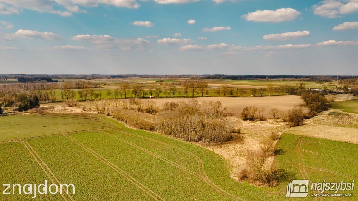 Działka, Jenikowo - zdjęcie 3