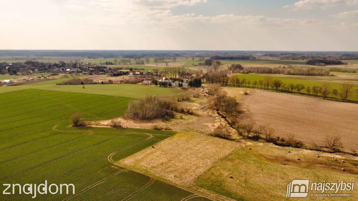 Działka, Jenikowo - zdjęcie 5