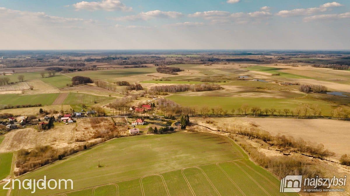 Działka, Jenikowo - zdjęcie 6