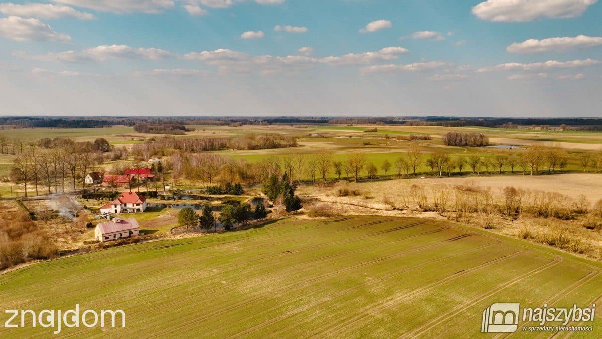 Działka, Jenikowo - zdjęcie 7