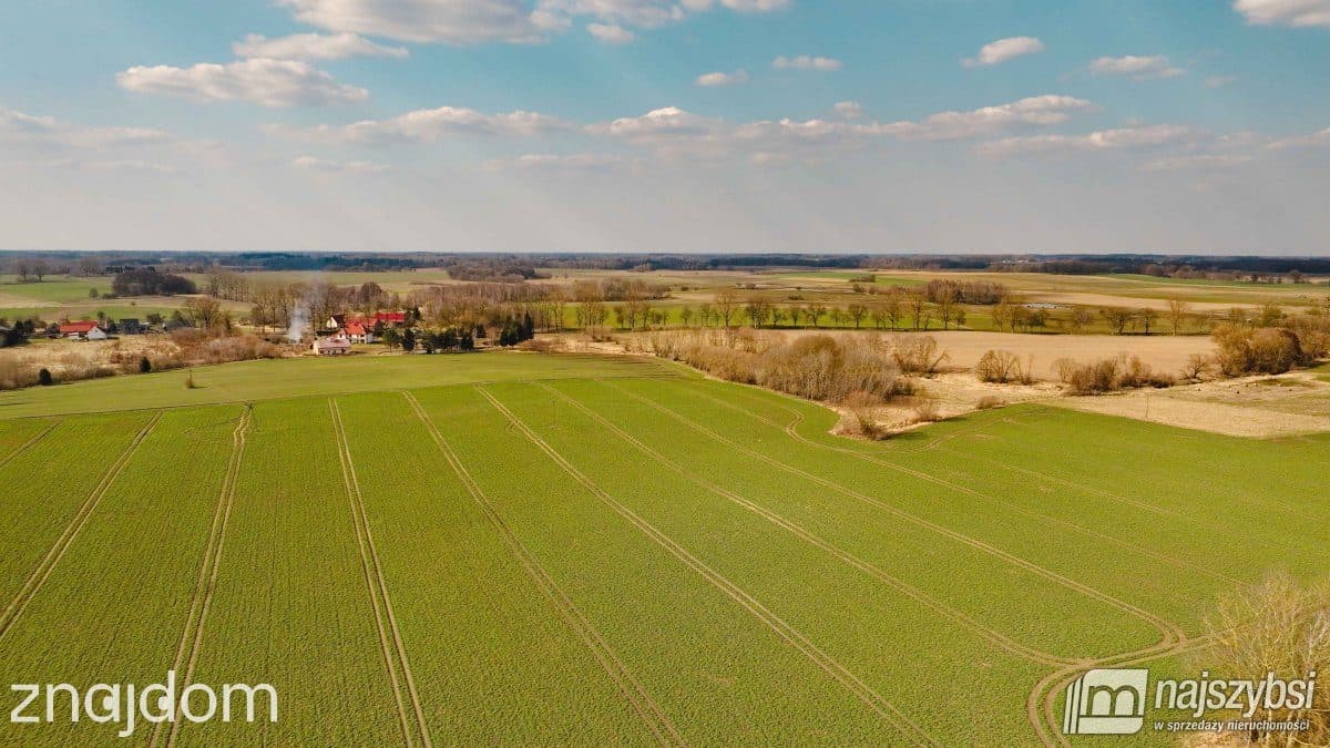 Działka, Jenikowo - zdjęcie 8