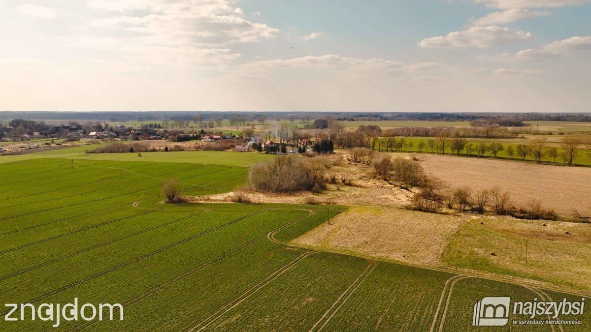 Działka, Jenikowo - zdjęcie 9