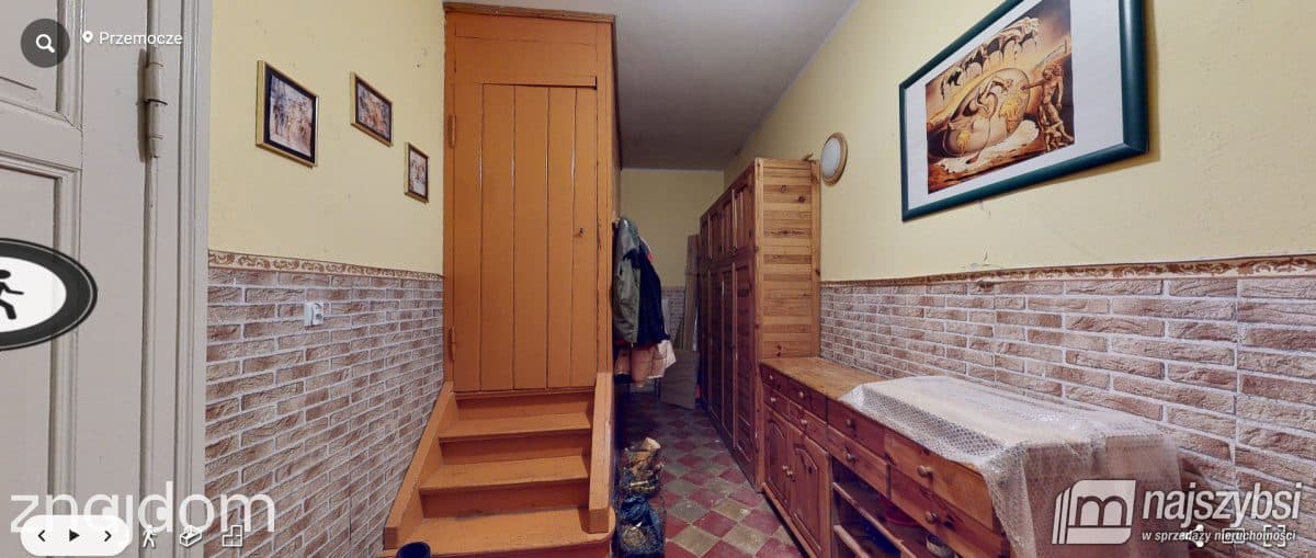 Dom, Przemocze - zdjęcie 10