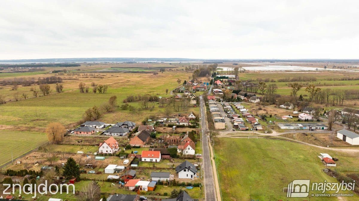 Działka, Komarowo - zdjęcie 9