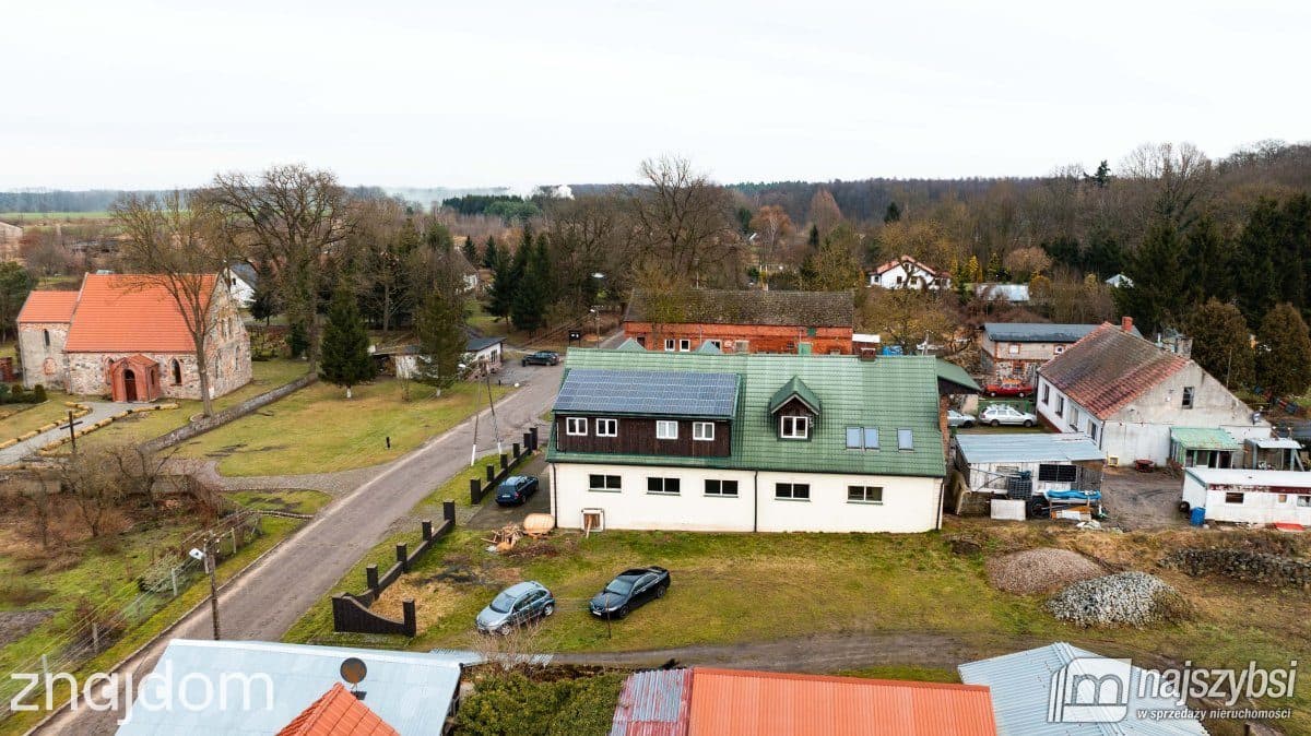 Dom, WĘGORZYCE - zdjęcie 25