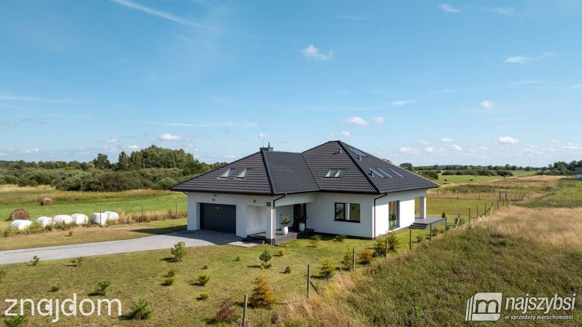 Dom, Kołobrzeg - zdjęcie 2
