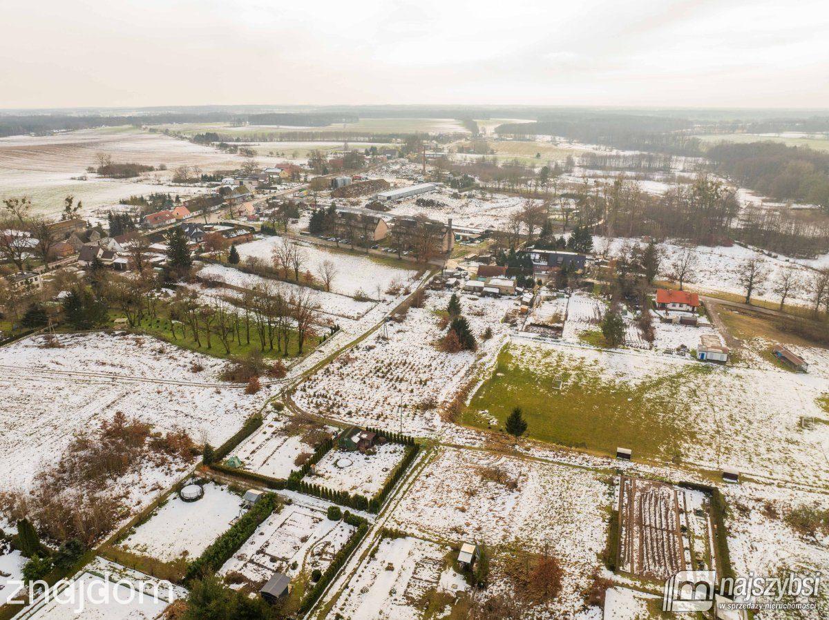 Działka, Łosośnica - zdjęcie 18