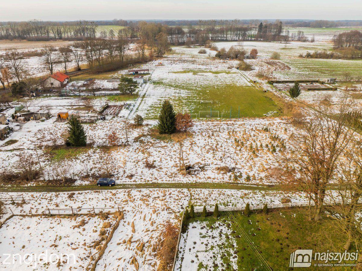 Działka, Łosośnica - zdjęcie 4