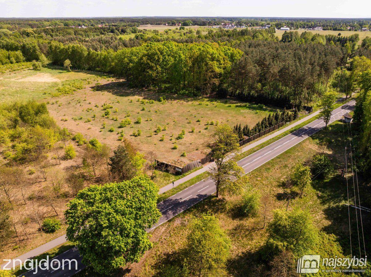 Działka, Krępsko - zdjęcie 16