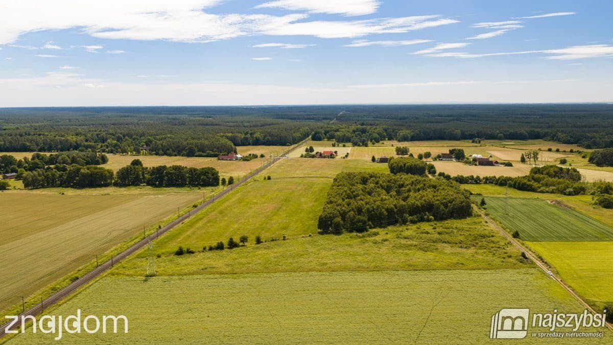 Działka, Dzisna - zdjęcie 8