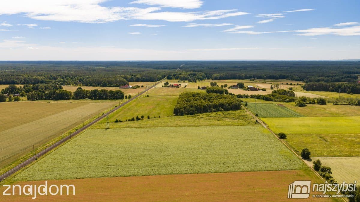 Działka, Dzisna - zdjęcie 9