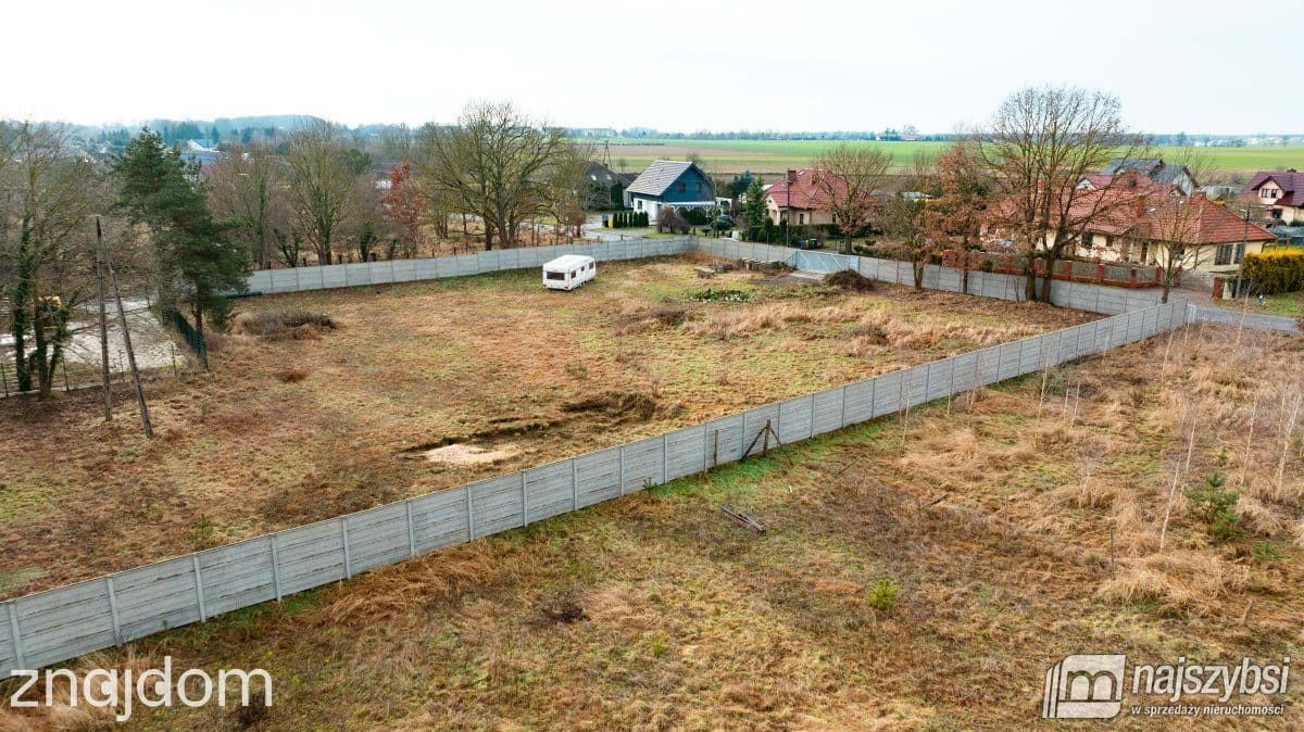 Działka, Mosty