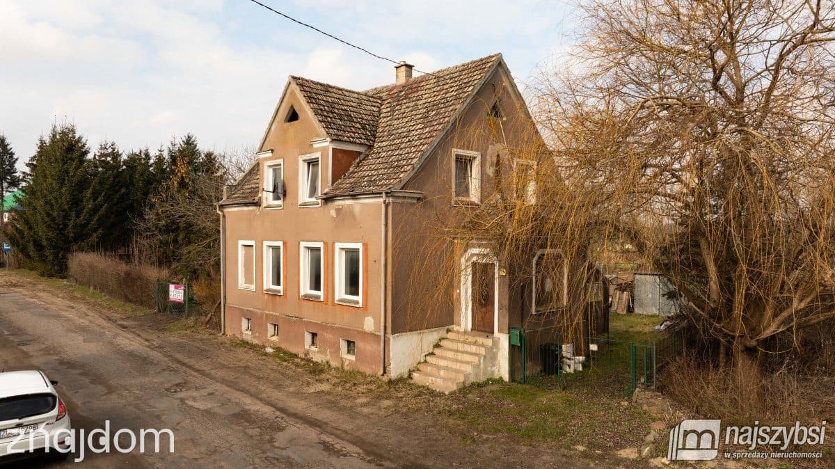 Dom, Dobrzany