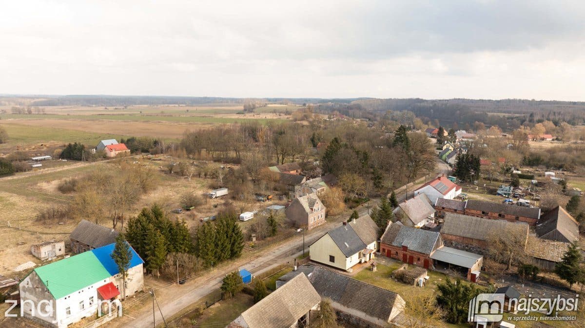 Dom, Dobrzany - zdjęcie 17