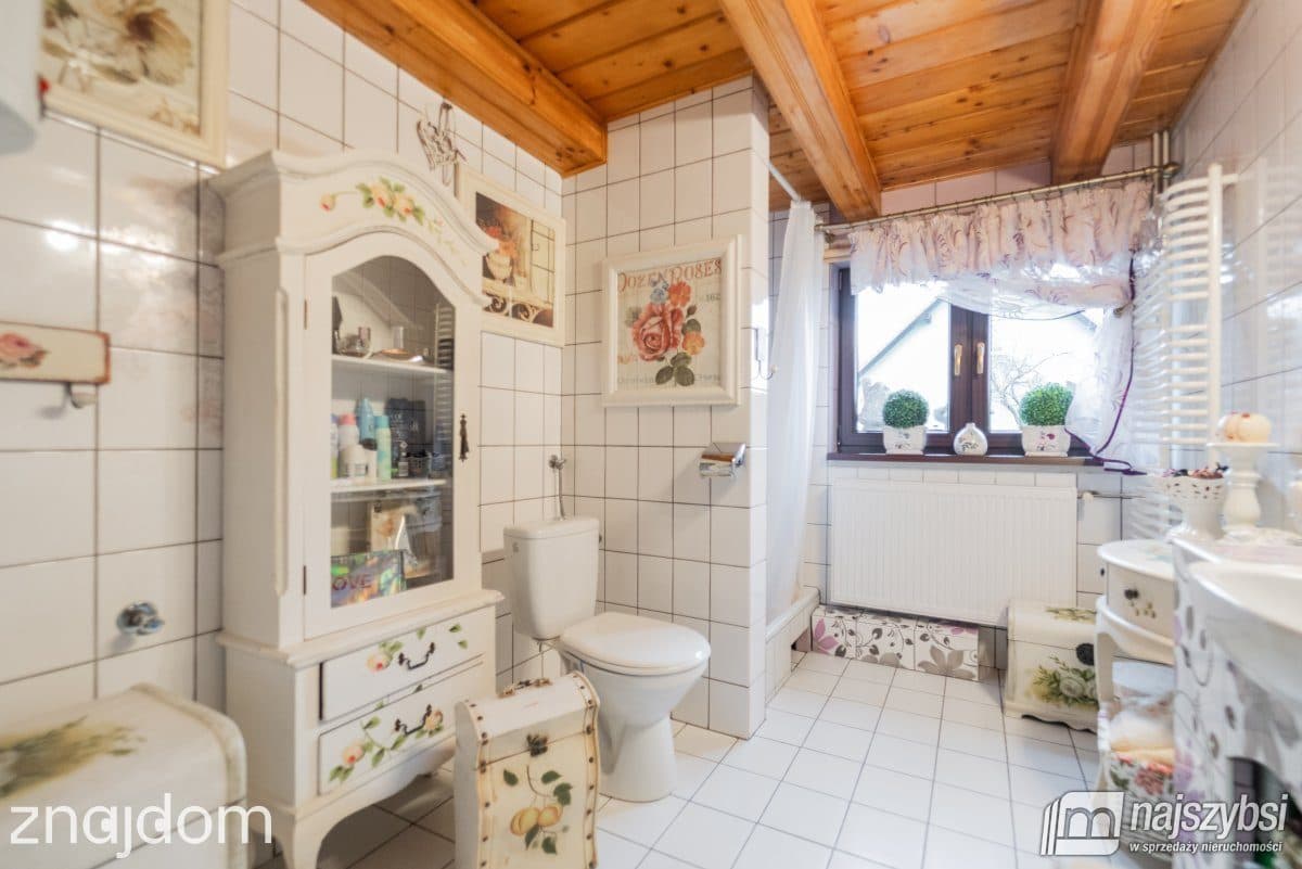 Dom, Stara Dobrzyca - zdjęcie 18