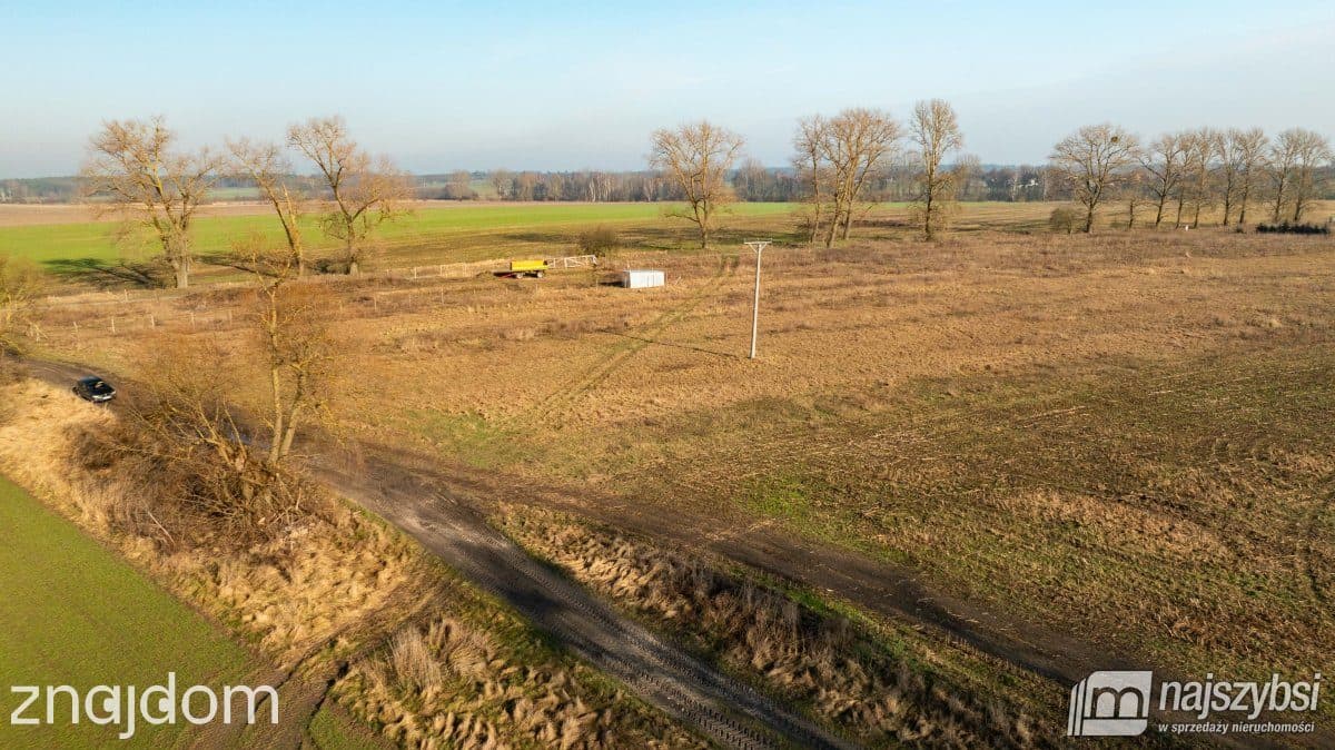 Działka, Grabowo - zdjęcie 10