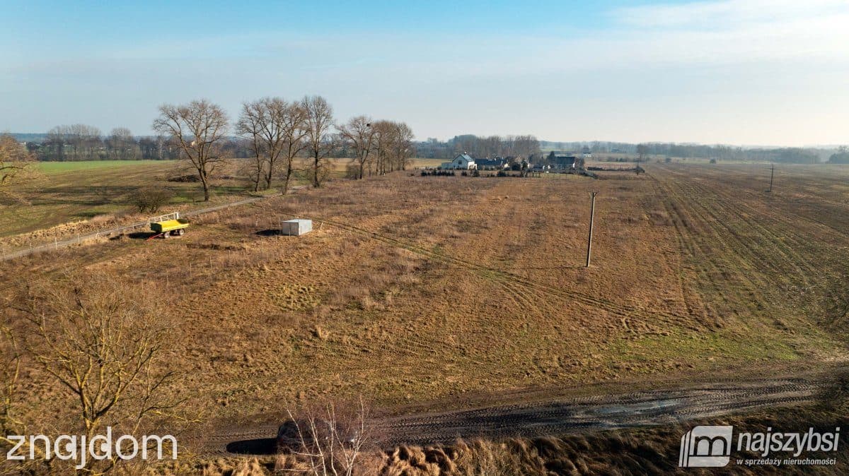 Działka, Grabowo